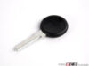 Ignition And Door Lock Key Blank
