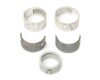 KOLBENSCHMIDT Main Bearing Set 87 412 601