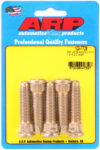 ARP Wheel Stud Kit 12mm x 1.5 x 2.0 (5pk) - 100-7726