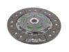 Sachs Sport Clutch Disc - Porsche 964 | 993 | 996 | 997 | 3.6L