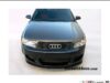 Boser Style Carbon Fiber Hood