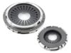 Sachs High Performance Pressure Plate - Porsche