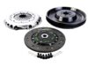 Sachs Stage 2 Performance Clutch Kit w/ Single Mass Flywheel - Mk5 | Mk6 | 8P | 2.0T