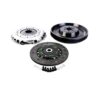 Sachs Performance Clutch Kit w/ Single Mass Flywheel (4-Puck Sintered) - Audi B5 S4 | Allroad | C5 A6 | 2.7T