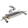 Supersprint AUDI Q3 (8U 2011 -> 2018) Rear Exhaust Right - Left