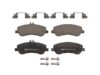 Ferodo Brake Pad Set - FDB4219