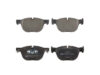 Ferodo Brake Pad Set - FDB4052