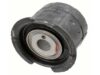 Lemfoerder Subframe Mount - 3779701