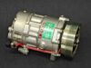 VW A/C Compressor (New) 1H0820803DX – Nissens 89040