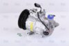NISSENS A/C Compressor 890921