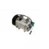 Audi A/C Compressor (New) 4A0260805D – Nissens 89101