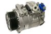 NISSENS A/C Compressor 89209
