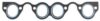 Audi VW Intake Manifold Gasket 068129717E – Elring 893242