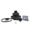 Genuine VW/Audi CV Joint Boot Kit – Rear Outer 893498203F
