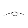 Genuine VW/Audi Parking Brake Cable – Driver Side 893609721F
