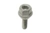 GENUINE VW/AUDI Bolt WHT-001-163 B