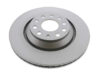 Genuine VW/Audi Brake Disc - 5Q0-615-601 E