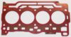 VW Engine Cylinder Head Gasket 898.272 – Elring