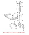 Coil Spring – Front