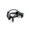 Genuine VW/Audi ABS Wheel Speed Sensor – Rear 8A0927807B
