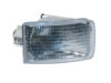Uro Parts Turn Signal Light 964 631 406 01 C