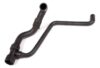 Genuine VW/Audi VW Engine Coolant Hose 8D0121055G