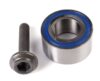 Genuine VW/Audi Wheel Bearing – Rear 8D0598625A