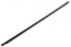 Genuine VW/Audi Door Trim – Front Driver Side (Black) 8D0853959B01C