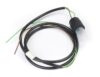Genuine VW/Audi VW Side Marker Bulb Socket 8D0971273