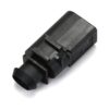 Electrical Connector Housing (2-Pin)