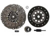 LuK Clutch Kit - 624 3578 000
