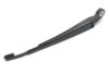 Genuine VW/Audi VW Windshield Wiper Arm – Rear 8D9955407A