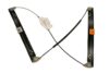 GENUINE VW/AUDI Window Regulator 7L0-837-462 F