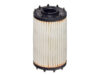 HENGST Oil Filter Kit E914H D398