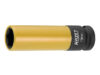 HAZET Lug Bolt / Nut Socket 903SLG-19