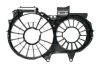 Genuine VW/Audi Engine Cooling Fan Shroud 8E0121207F