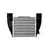 Genuine VW/Audi Intercooler – Passenger Side 8E0145806M