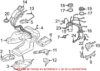 Genuine VW/Audi Fuel Tank Lock Ring 8E0201877A – Genuine VW/Genuine VW/Audi