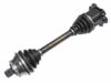 Genuine VW/Audi Axle Assembly – Front (Auto Trans) (New) 8E0407271BE