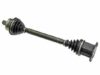 Genuine VW/Audi Axle Assembly – Front Driver Side (Manual Trans) (Rebuilt) 8E0407451JX