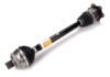 Genuine VW/Audi Axle Assembly – Front Driver Side (Manual Trans) (Rebuilt) 8E0407451QX