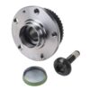 Genuine VW/Audi Wheel Bearing Kit – Rear 8E0598611C