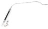 Genuine VW/Audi VW Brake Hose – Rear Driver Side 8E0611763K