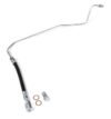 Genuine VW/Audi VW Brake Hose – Rear Passenger Side 8E0611764K