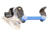 Genuine VW/Audi Headlight Leveling Sensor – Rear 8E0616571H