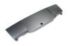 License Plate Bracket – Front (Gray)