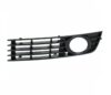 Fog Light Grille – Driver Side (Black)