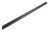Door Molding – Front Passenger Side (Gray)