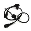 Genuine VW/Audi ABS Wheel Speed Sensor – Front 8E0927803B
