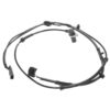 Genuine VW/Audi ABS Wheel Speed Sensor – Rear Driver Side 8E0927807F